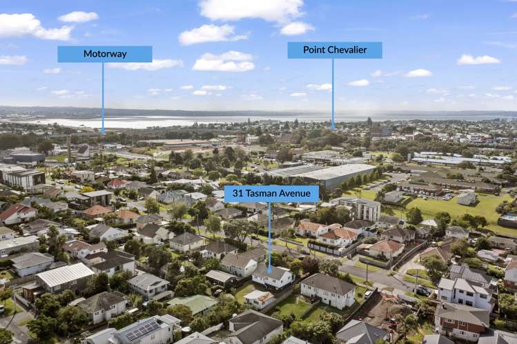 31 Tasman Avenue Mount Albert_13