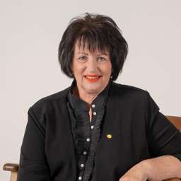 Christine Hughes