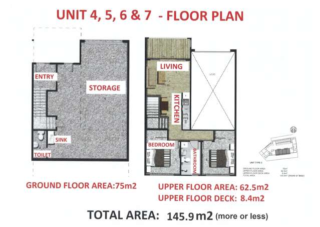 7/43 David Sidwell Place Stanmore Bay_4