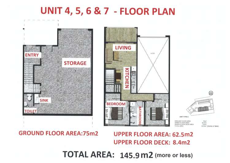 7/43 David Sidwell Place Stanmore Bay_4