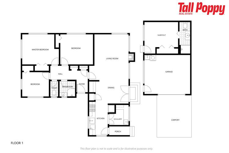5 Mowat Street Springlands_22