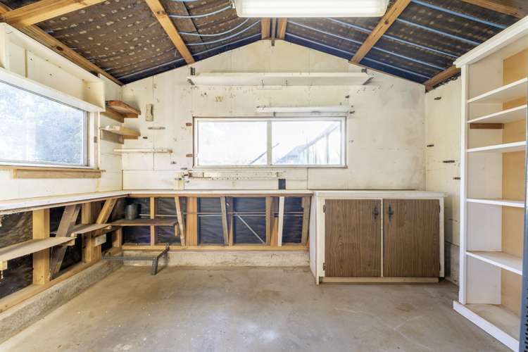 16 Goulds Road Marchwiel_19