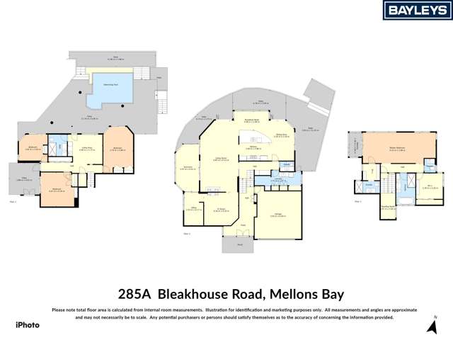 285A Bleakhouse Road Mellons Bay_1