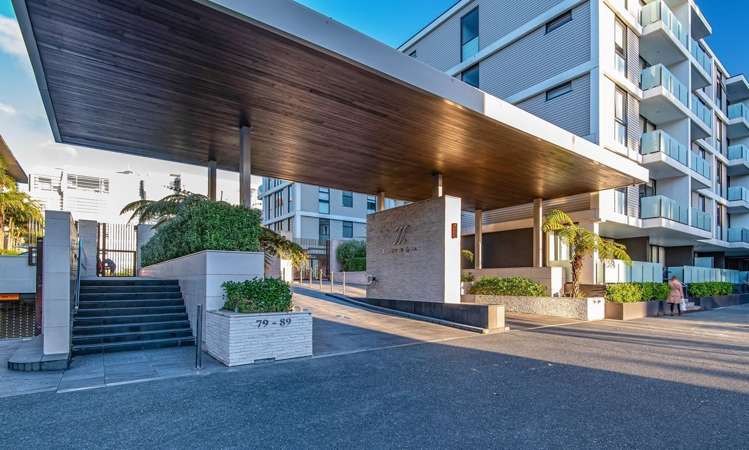 213/83 Halsey Street Auckland Central_15