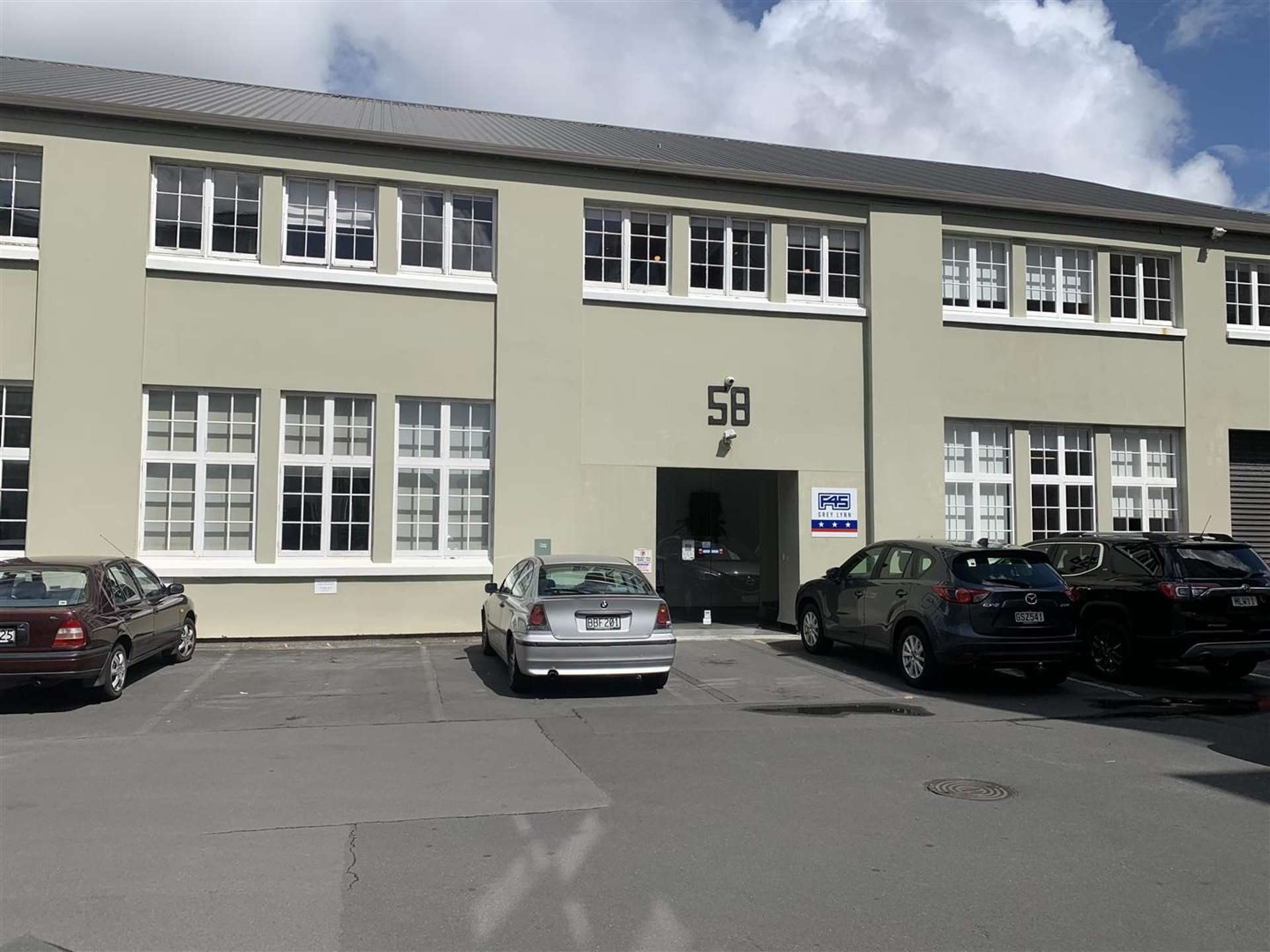 Suite 2 and 3/58 Surrey Crescent Grey Lynn_0