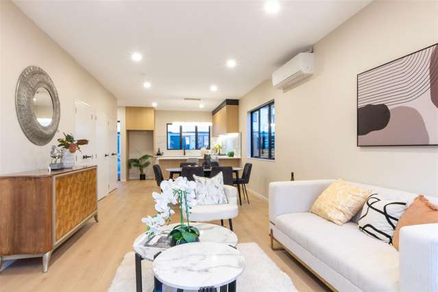 4 Greenbrier Street Westgate_3