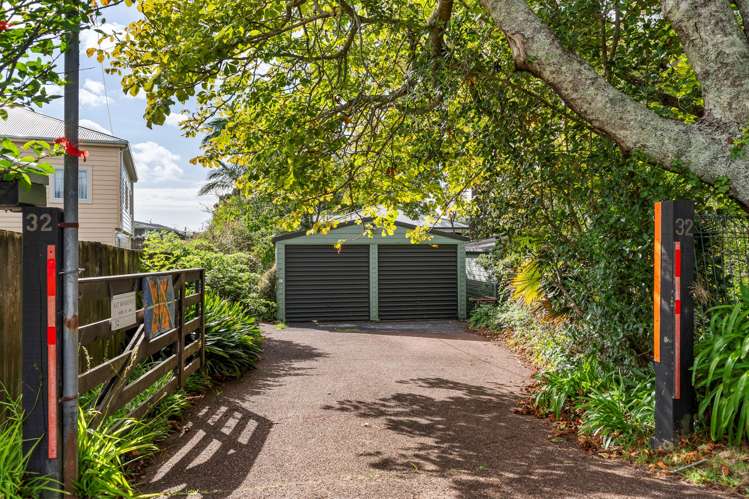 32 Parker Avenue New Lynn_25