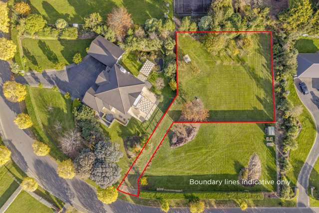 Lot Lot 3,/3 Highland Brae Prebbleton_2