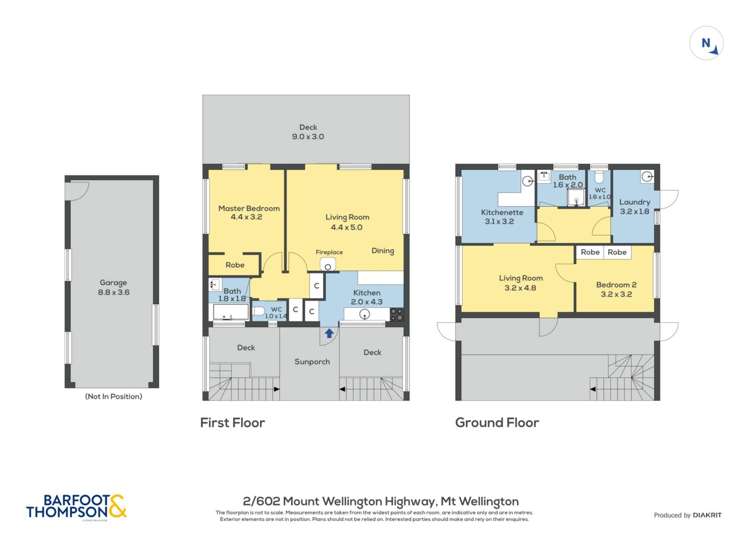 2/602 Mount Wellington Highway Mount Wellington_17