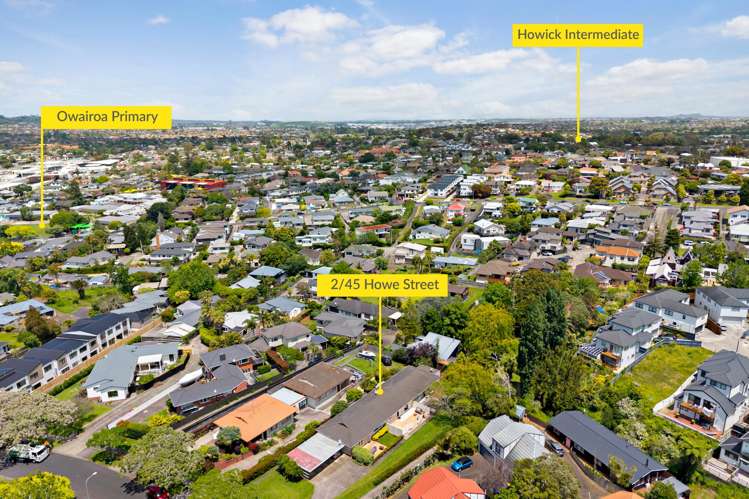 2/45 Howe Street Howick_32