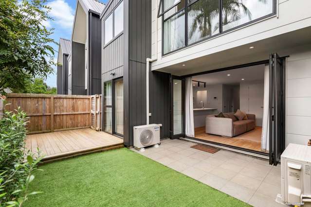 Affordable Luxury in Takapuna!