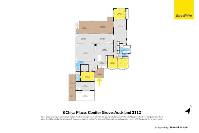 8 Chica Place Conifer Grove_1