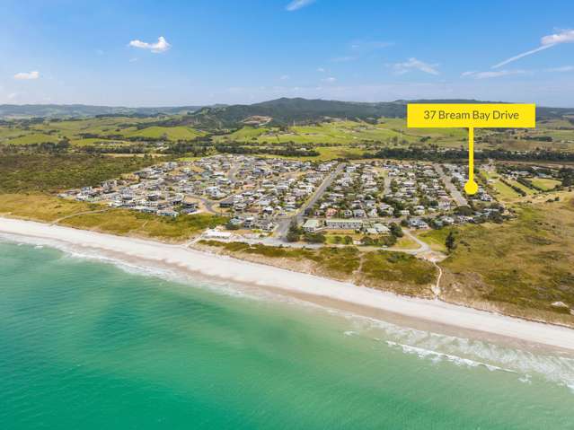 37 Bream Bay Drive Ruakaka_3