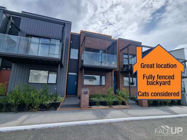 Hobsonville, 3 Bedrooms, $750