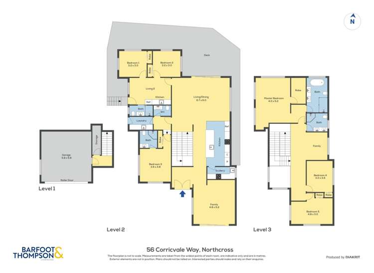 56 Corricvale Way Northcross_21