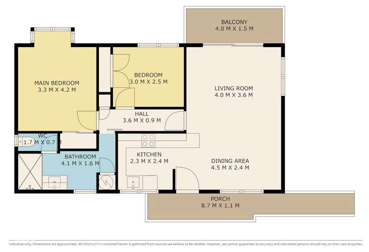 2/59 Norwood Road Bayswater_19