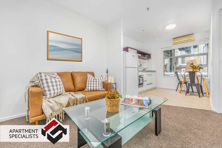 1a/47 Saint Paul Street Auckland Central_3