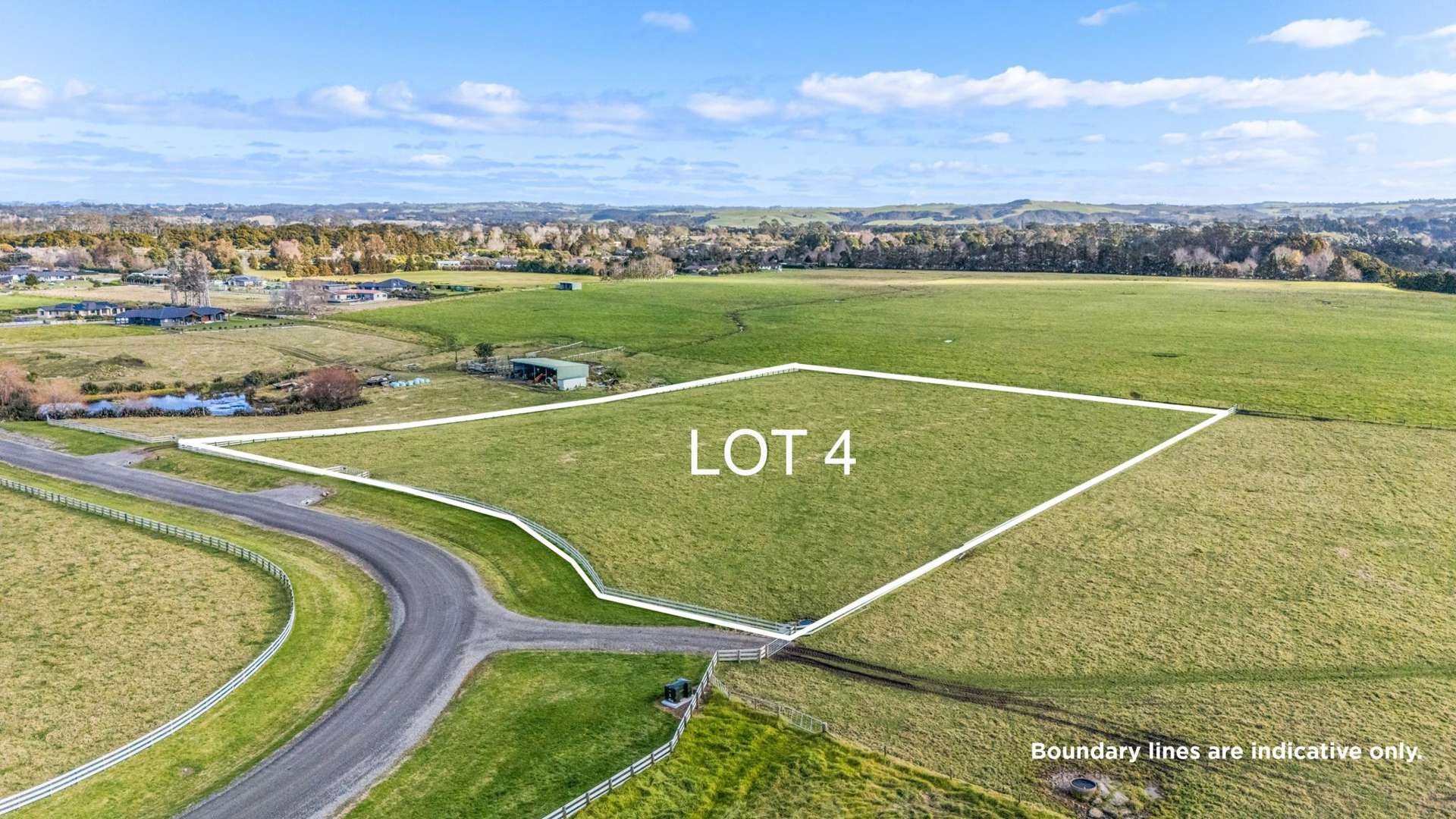 Lot Lot 4/29 The Lakes Kerikeri_0