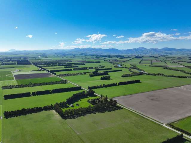 Montana Flat - Premium Soils, Proven Performance