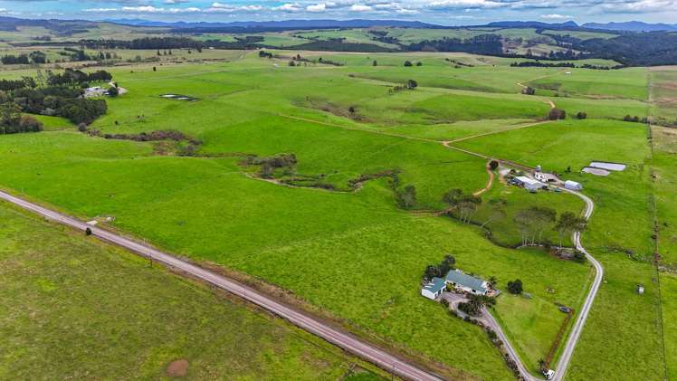 518 Mangakaretu Road Okaihau_28