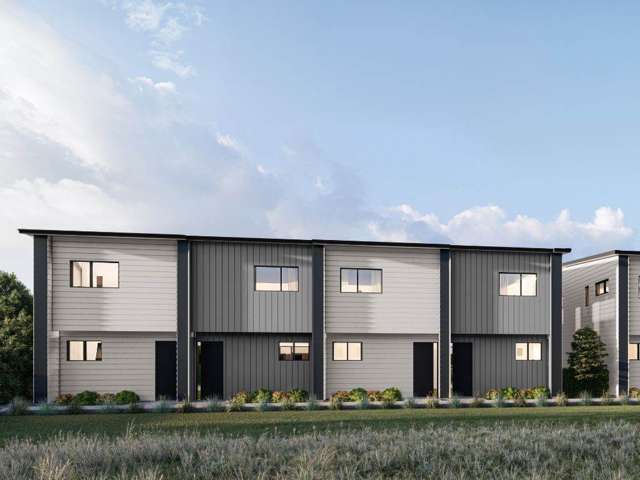 Modern Living, Adams Road: Your Dream Start Awaits