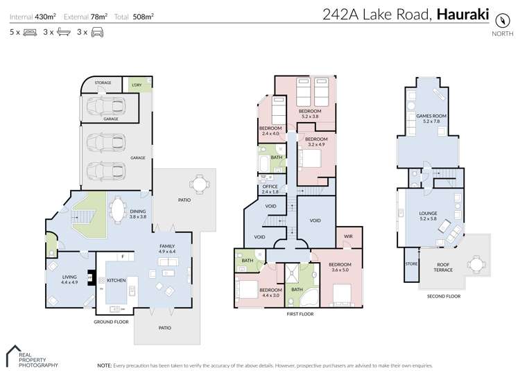 242a Lake Road Hauraki_22