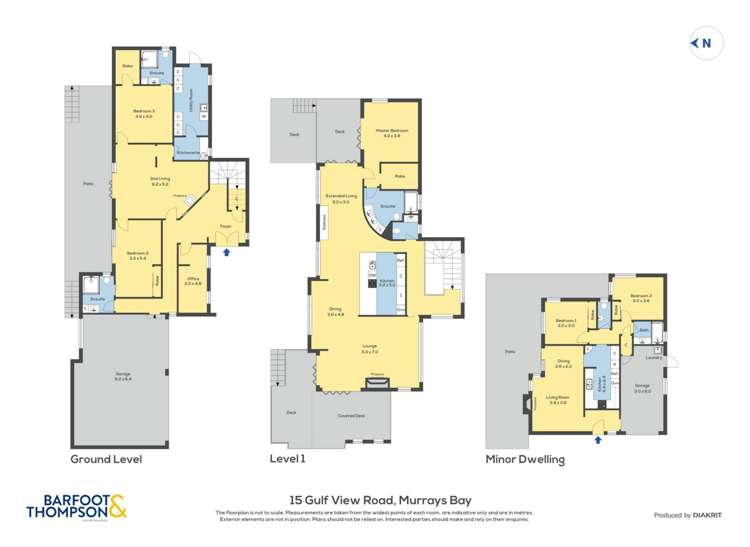 15 Gulf View Road Murrays Bay_31