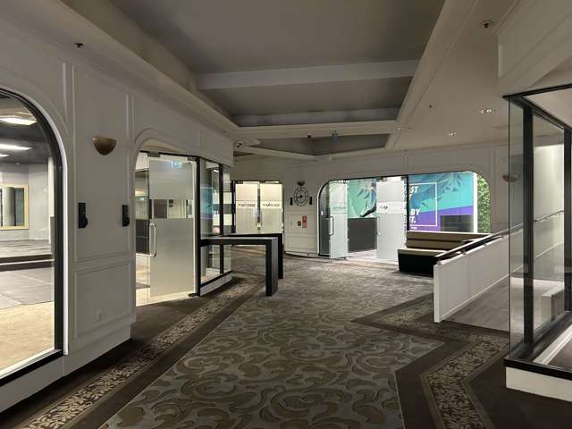 103 - 105 Symonds Street Auckland Central_2