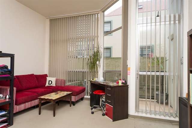 2i/10 Hobson Street Auckland Central_2