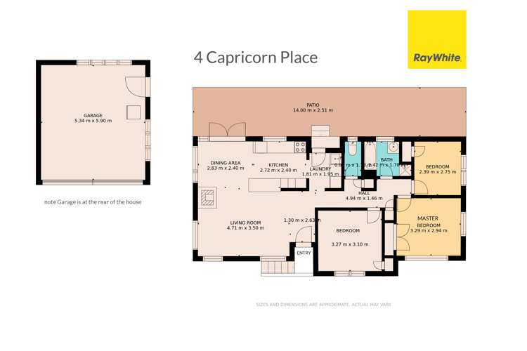 4 Capricorn Place Glen Eden_18