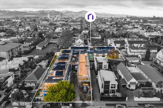 4 Months to Completion - Secure Yours Today!