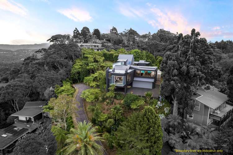 70 Scenic Drive Titirangi_36