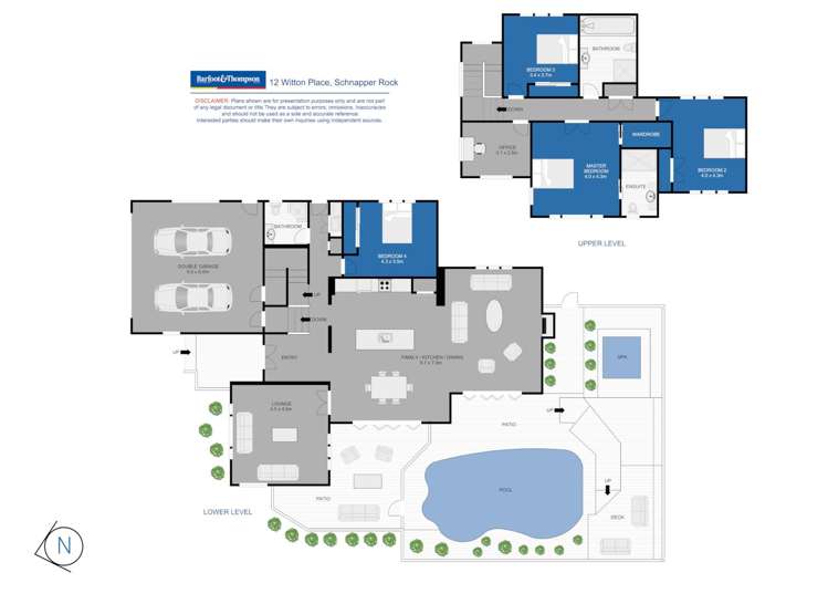 12 Witton Place Schnapper Rock_15