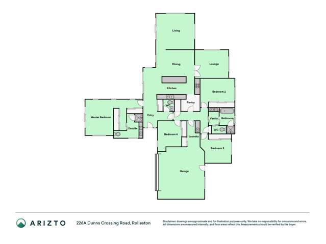 226A Dunns Crossing Road Rolleston_1
