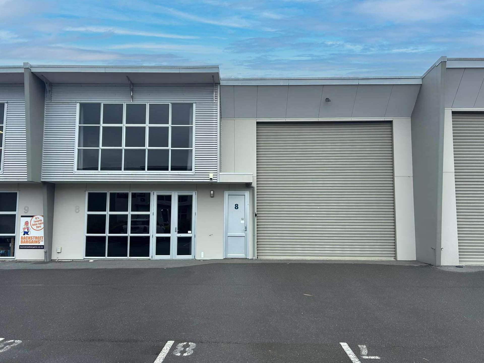 8/43 The Boulevard Te Rapa_0