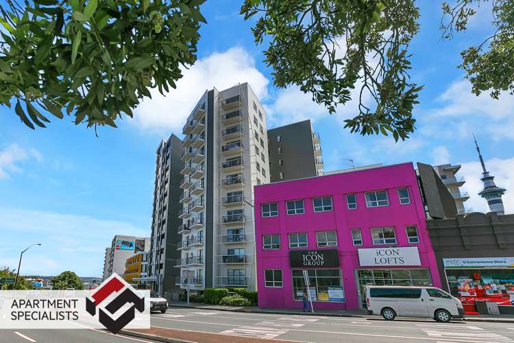 1001/11 Union Street Auckland Central_11