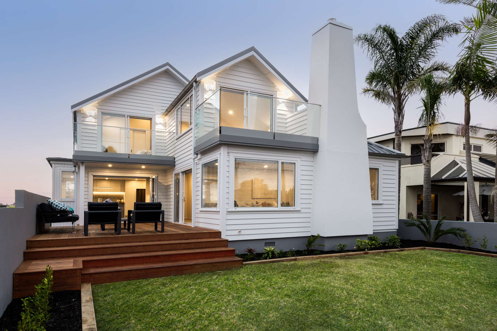 26 Kowhai Road Campbells Bay North Shore City Houses for Sale