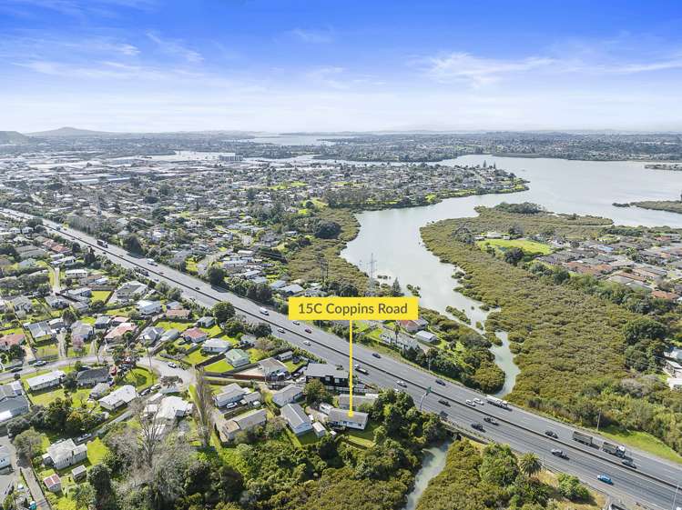 15c Coppins Road Mount Wellington_24