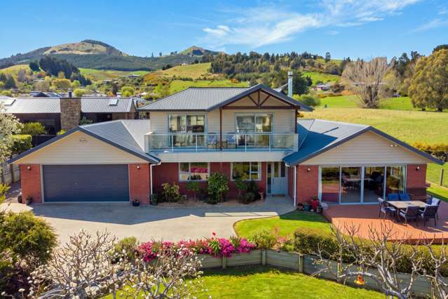 Peaceful, Private and Spacious