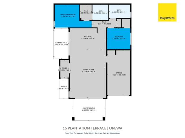 16 Plantation Terrace Orewa_1