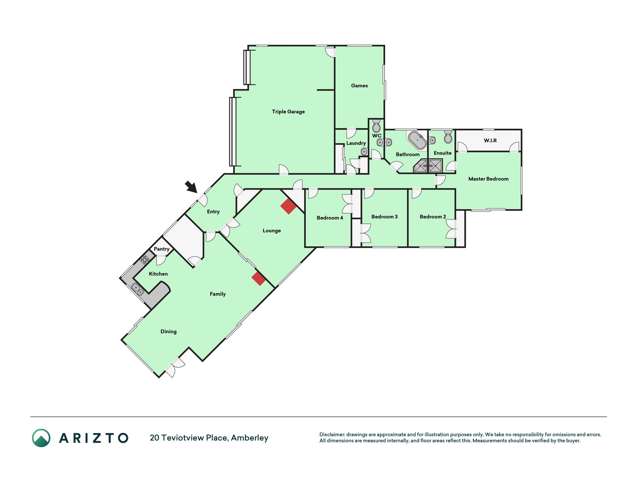 20 Teviotview Place Amberley_1