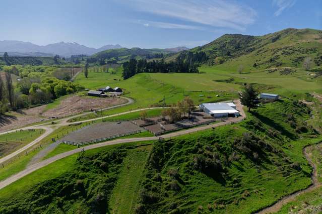 196 Chaffeys Road Waiau_1