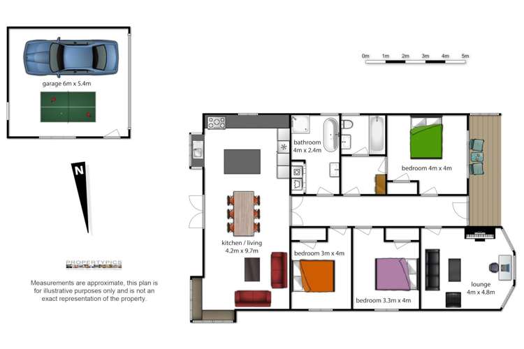 46 Woodglen Road Glen Eden_19