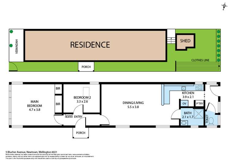5 Blucher Avenue Newtown_7