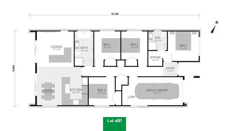 81 Puku Drive Ramarama_15