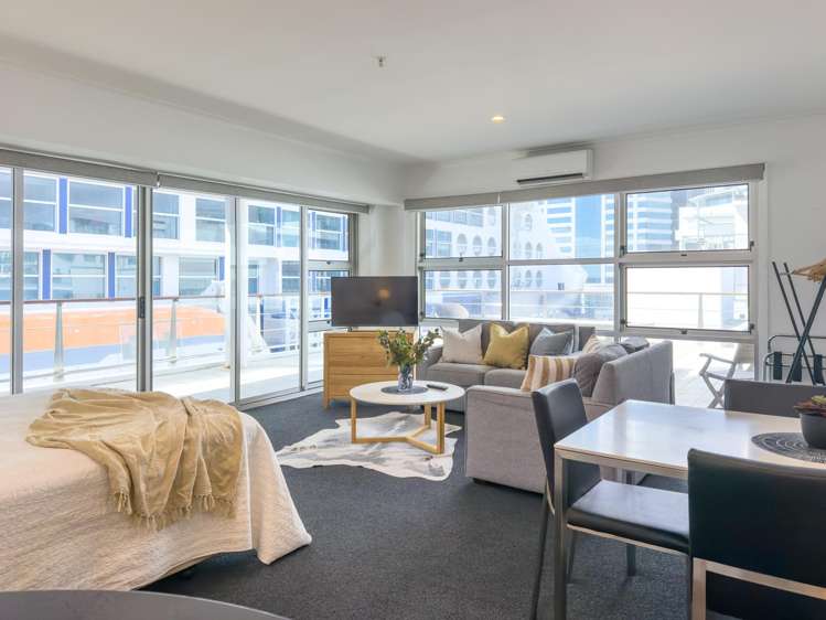 39/139 Quay Street Auckland Central_30