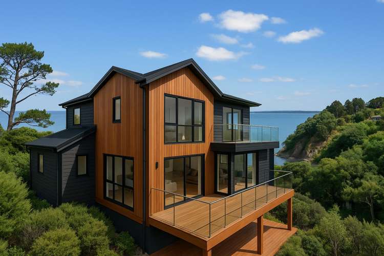 6 Herrings Cove Place Titirangi_15