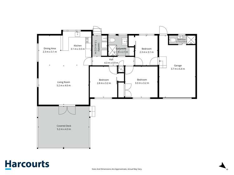 219B Mary Road Whangamata_13