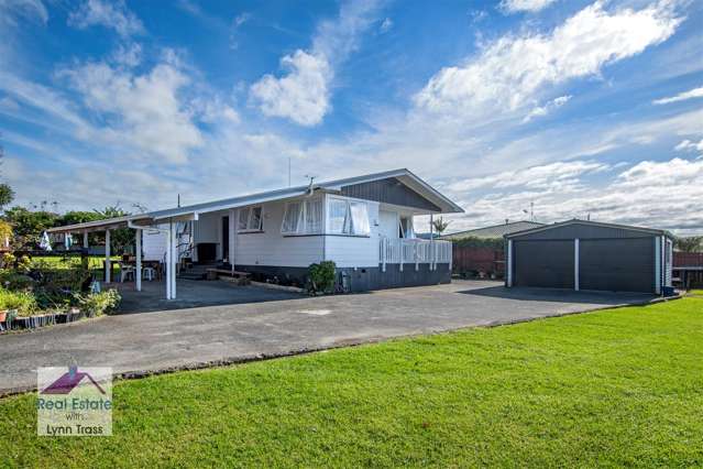 32 Te Anau Place Tikipunga_1