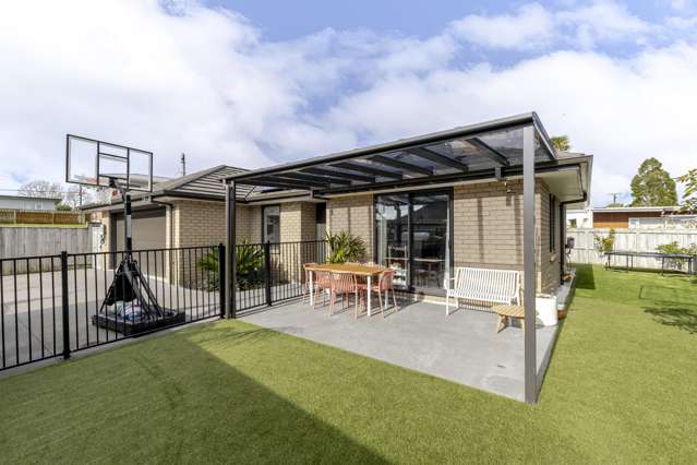 Style, Convenience & Low Maintenance